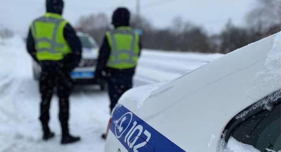 У Житомирській області зросла кількість адмінматеріалів на водіїв — понад 700 за тиждень