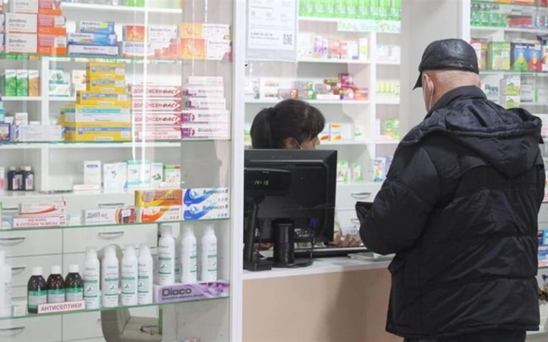 У Коростені та Житомирі в аптеках виявили порушення цін на ліки: власників оштрафували