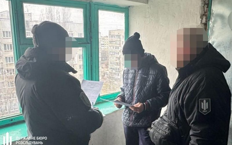Залишив частину й повернувся на СТО:  військовому, який утік з навчального центру на Житомирщині, оголосили підозру