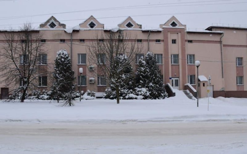 Пологове відділення в Олевську буде з грошима: що відомо про держпідтримку