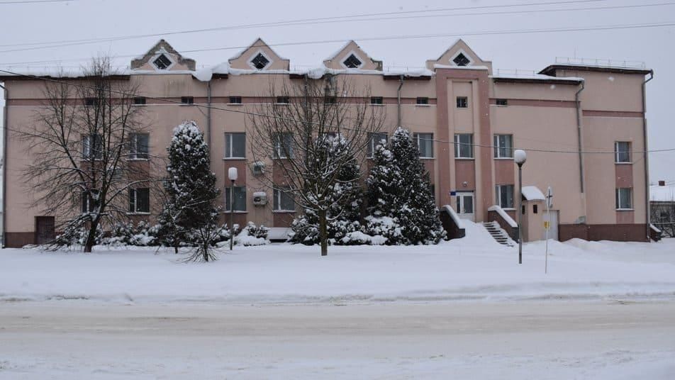 Пологове відділення в Олевську буде з грошима: що відомо про держпідтримку