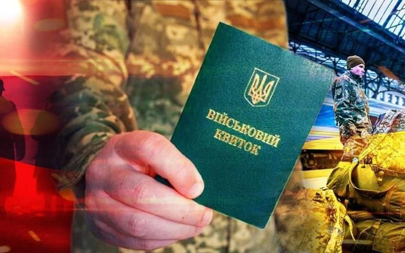 В Україні планують провести реформу мобілізації – міністр оборони