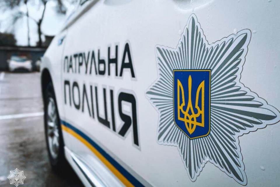 Патрульні Житомирщини за тиждень опрацювали понад 300 викликів і затримали дев’ятьох підозрюваних
