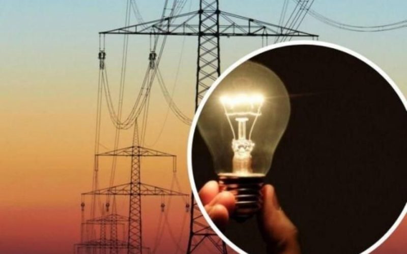 Держенергонагляд проводить позапланову перевірку дотримання графіків відключень на Житомирщині
