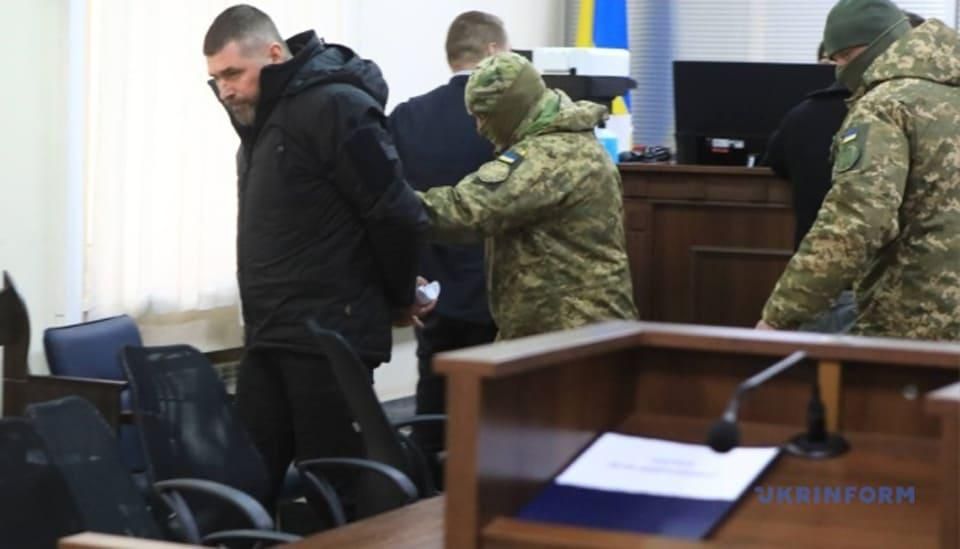 Суд арештував очільника УСБУ на Житомирщині, застава – майже 7 мільйонів