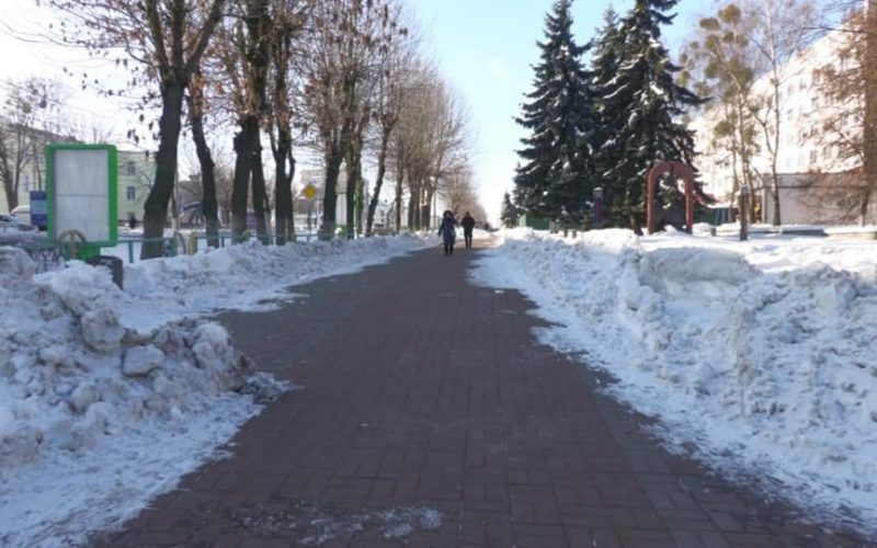 Весна починається без опадів: прогноз погоди на вихідні у Коростенському районі