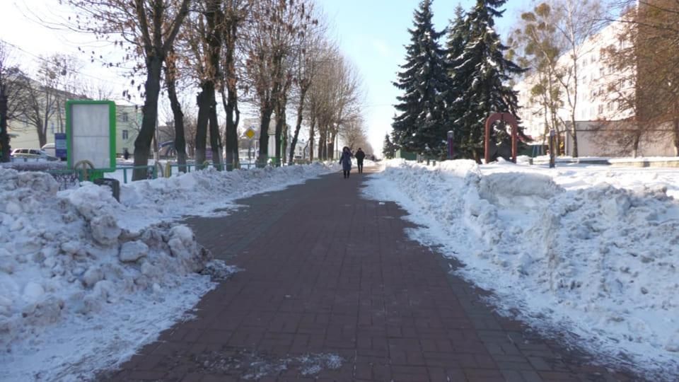 Весна починається без опадів: прогноз погоди на вихідні у Коростенському районі
