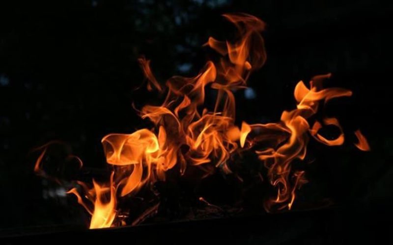 У Малині під час пожежі в багатоповерхівці загинув чоловік: евакуювали сім людей