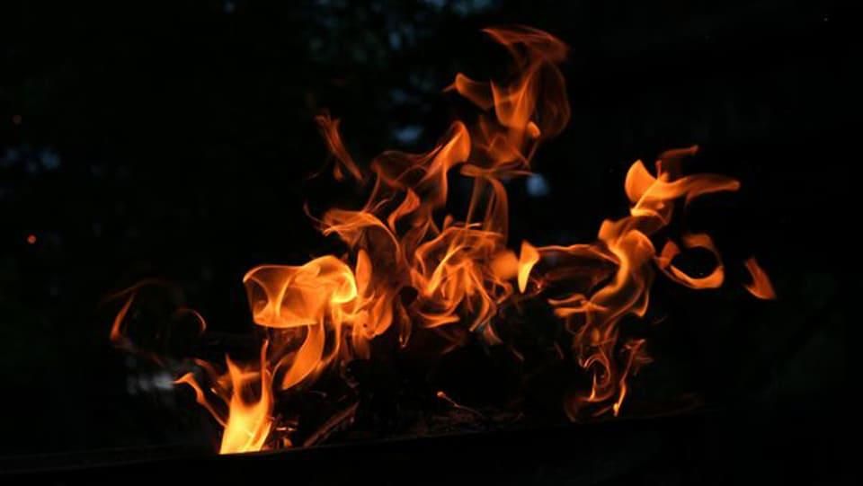 У Малині під час пожежі в багатоповерхівці загинув чоловік: евакуювали сім людей