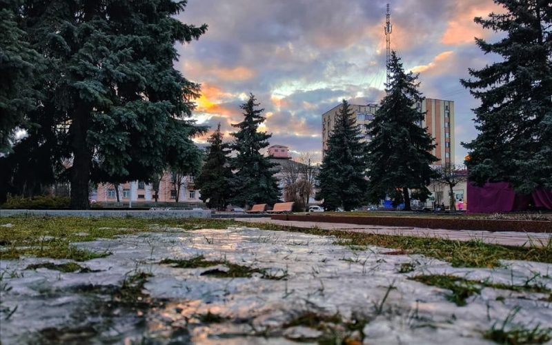 Після холодного лютого в Коростенський район повертається весняне потепління: прогноз погоди