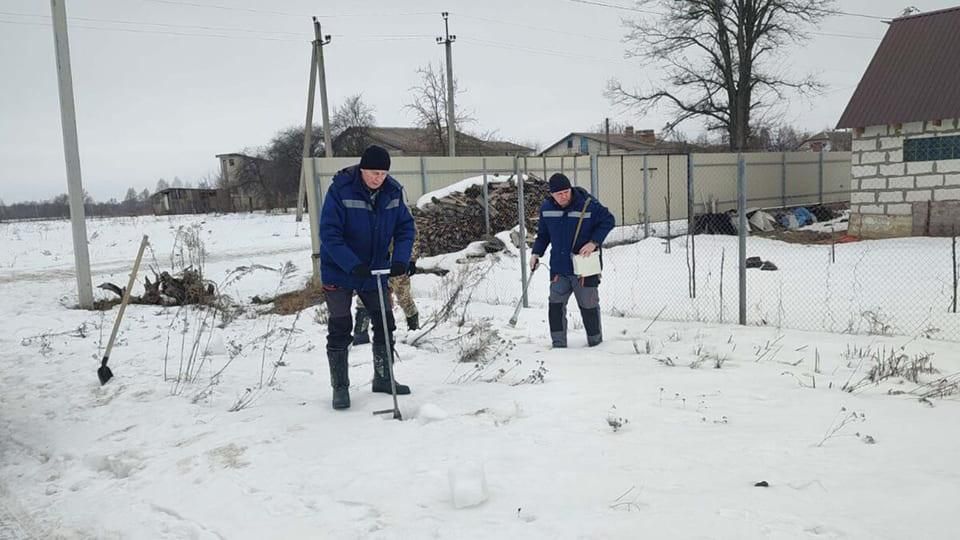 Дозиметрична паспортизація в Коростенській громаді: фахівці обстежили території 13 сіл та міста