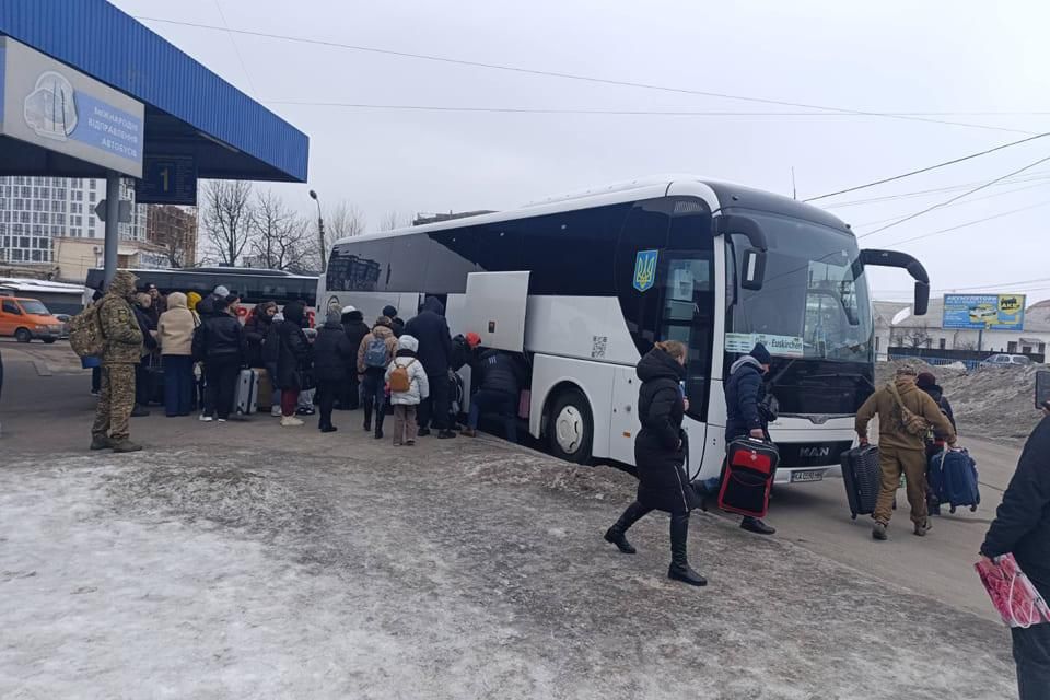 Група дітей з Лугинської громади вирушила до німецького Зольтау