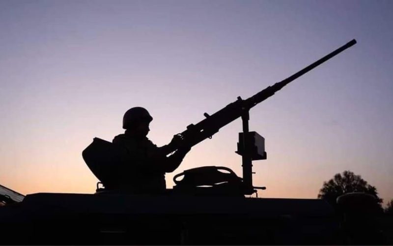 Уряд дозволив підприємствам критичної інфраструктури створювати власні групи ППО