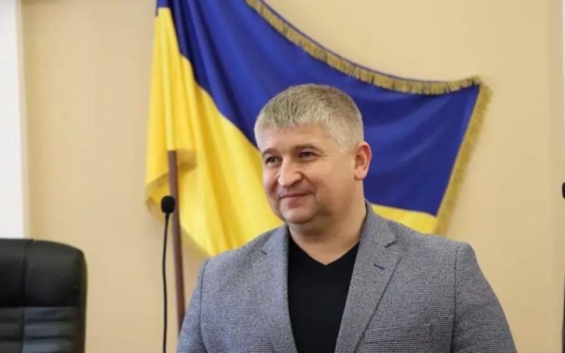 Зарплата мера Олевська зросла на понад 160 тис. грн за рік