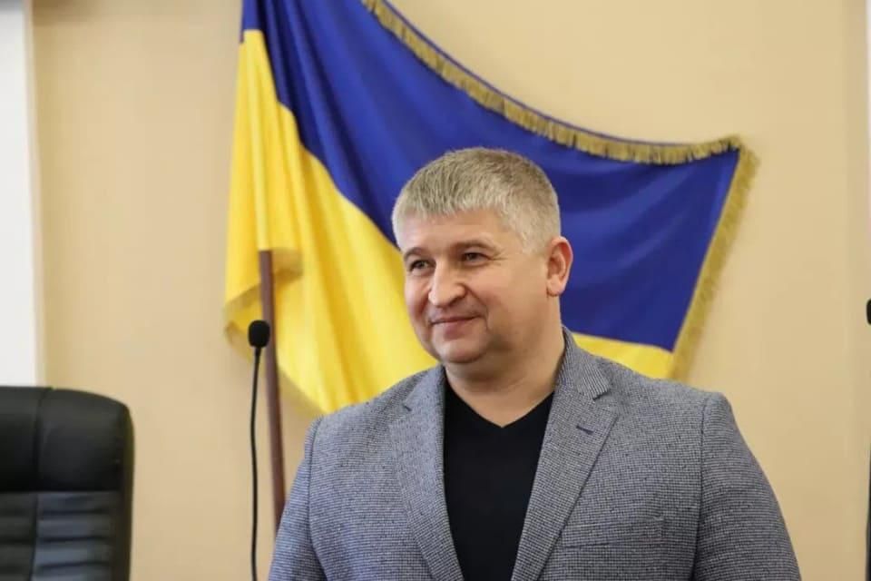 Зарплата мера Олевська зросла на понад 160 тис. грн за рік