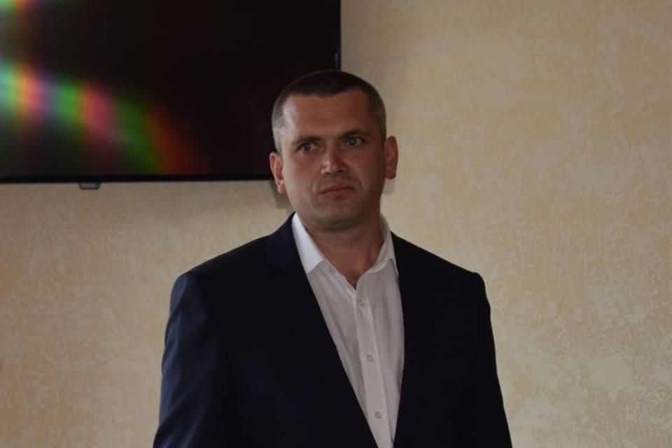 У Житомирській області призначили нового т.в.о. начальника СБУ