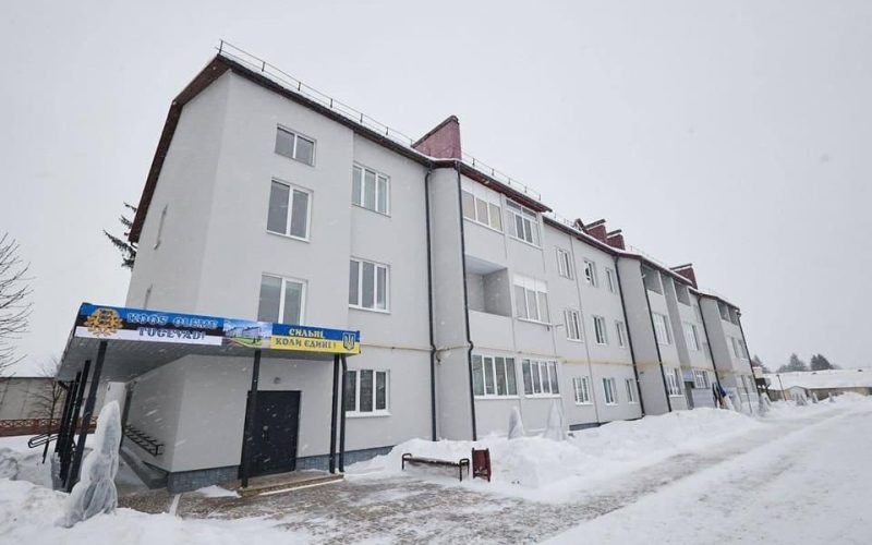 Естонія є одним із найбільш надійних і послідовних союзників України та безпосередньо Житомирщини, — нардеп Пушкаренко