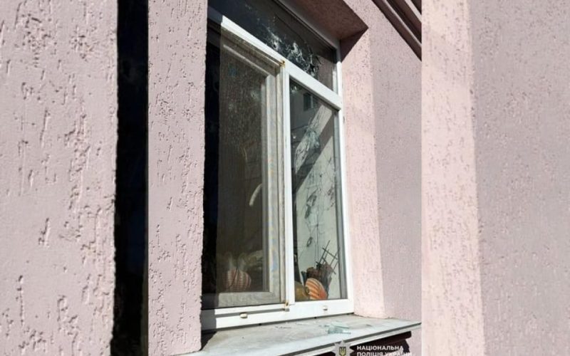 В одному з будинків на Житомирщині здетонувала граната: загинула жінка, чоловік – поранений