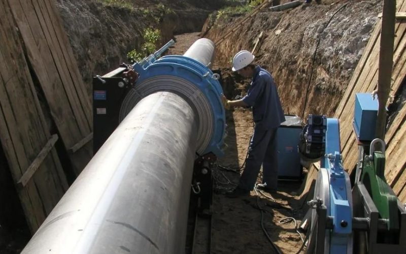 Коростень отримає фінансування ЄІБ на реконструкцію водопровідної та каналізаційної мережі