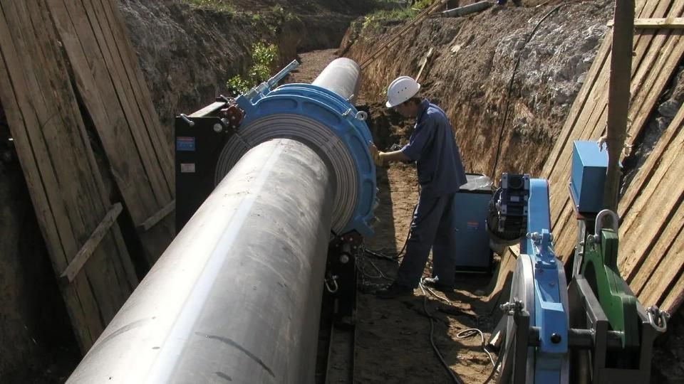 Коростень отримає фінансування ЄІБ на реконструкцію водопровідної та каналізаційної мережі