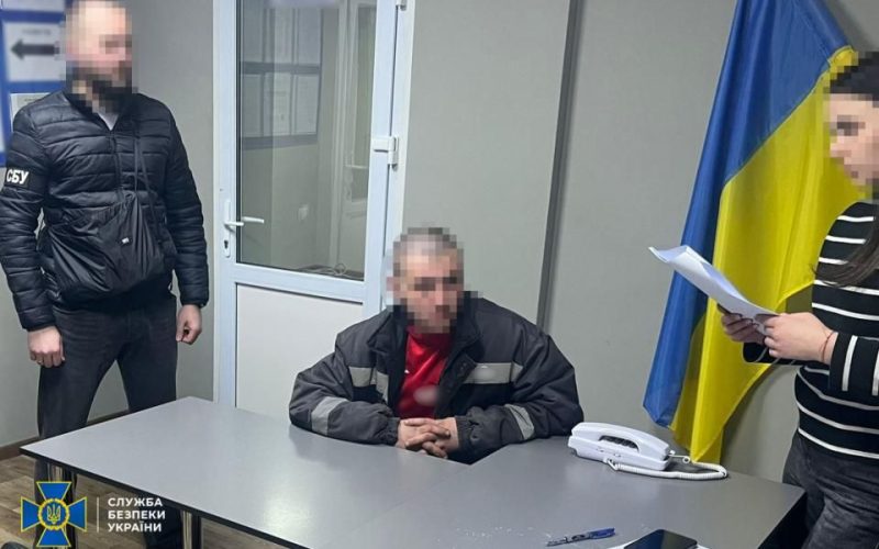 Будівництво лікарні на Житомирщині обернулося розкраданням: СБУ зафіксувала збитки на понад 9 млн грн