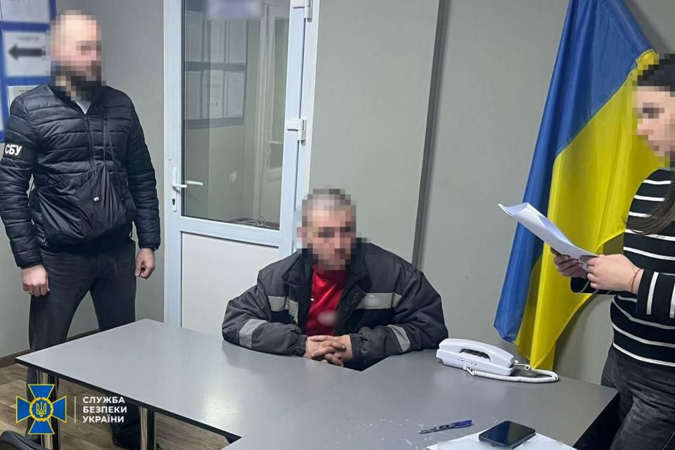 Будівництво лікарні на Житомирщині обернулося розкраданням: СБУ зафіксувала збитки на понад 9 млн грн