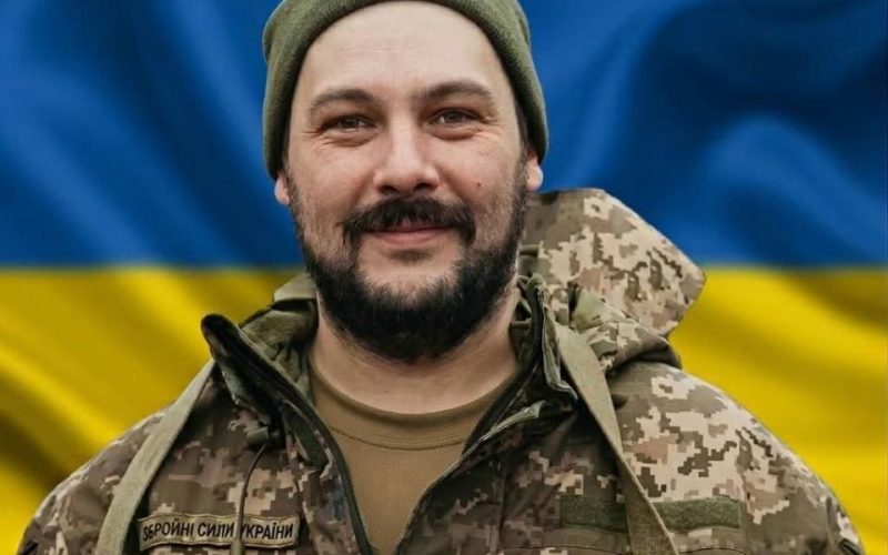 Вважався безвісти зниклим – Малинська громада зустрічатиме Захисника Олександра Князєва
