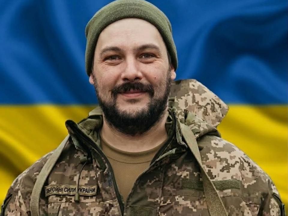 Вважався безвісти зниклим – Малинська громада зустрічатиме Захисника Олександра Князєва