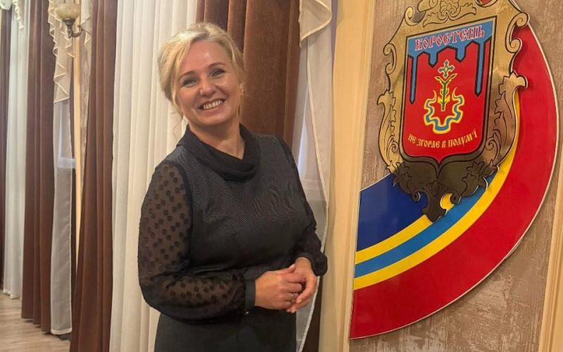 Понад 700 тис. грн зарплати: заступниця мера Коростеня Наталія Чижевська оприлюднила декларацію