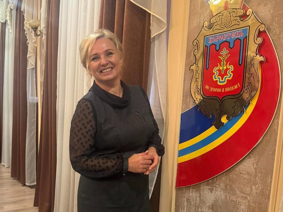 Понад 700 тис. грн зарплати: заступниця мера Коростеня Наталія Чижевська оприлюднила декларацію