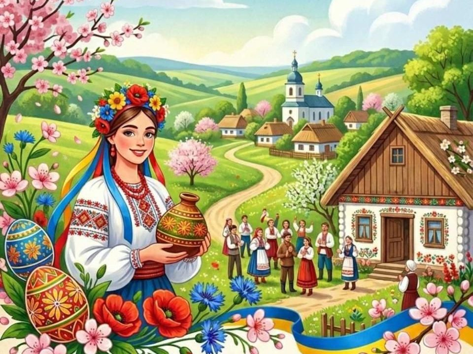 В одному з сіл Чоповицької громади відбудеться благодійний весняний захід