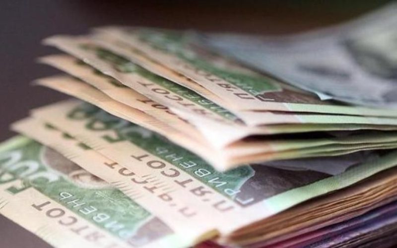 Жителі Коростенського району задекларували 87 млн грн доходів
