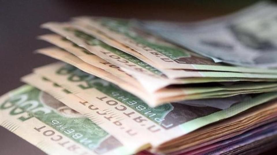 Жителі Коростенського району задекларували 87 млн грн доходів
