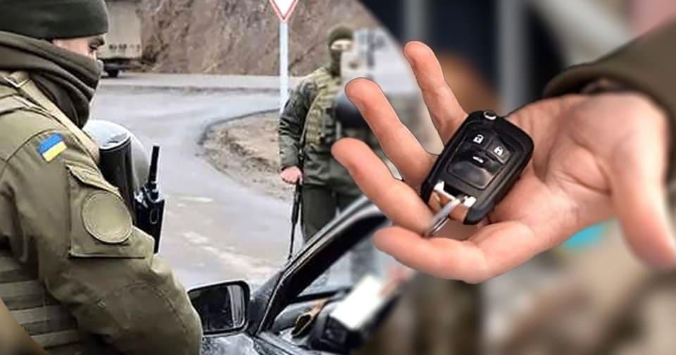 Житомирщина серед лідерів за кількістю позовів ТЦК щодо обмеження водіння