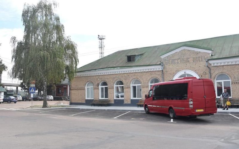 Один з перевізників повідомив про відновлення автобусних рейсів у Коростені