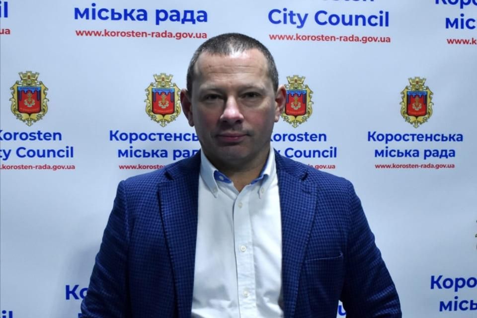 Начальник Коростенського управління соцзахисту задекларував найбільший дохід за три роки