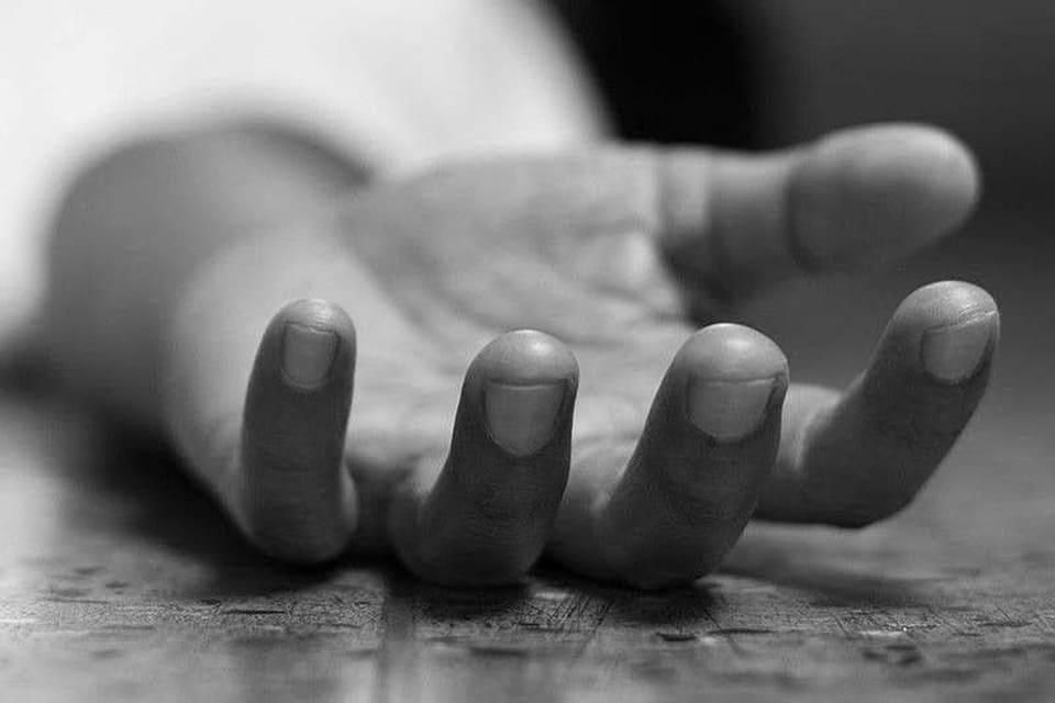 У Малині біля військкомата знайшли мертвим 46-річного чоловіка