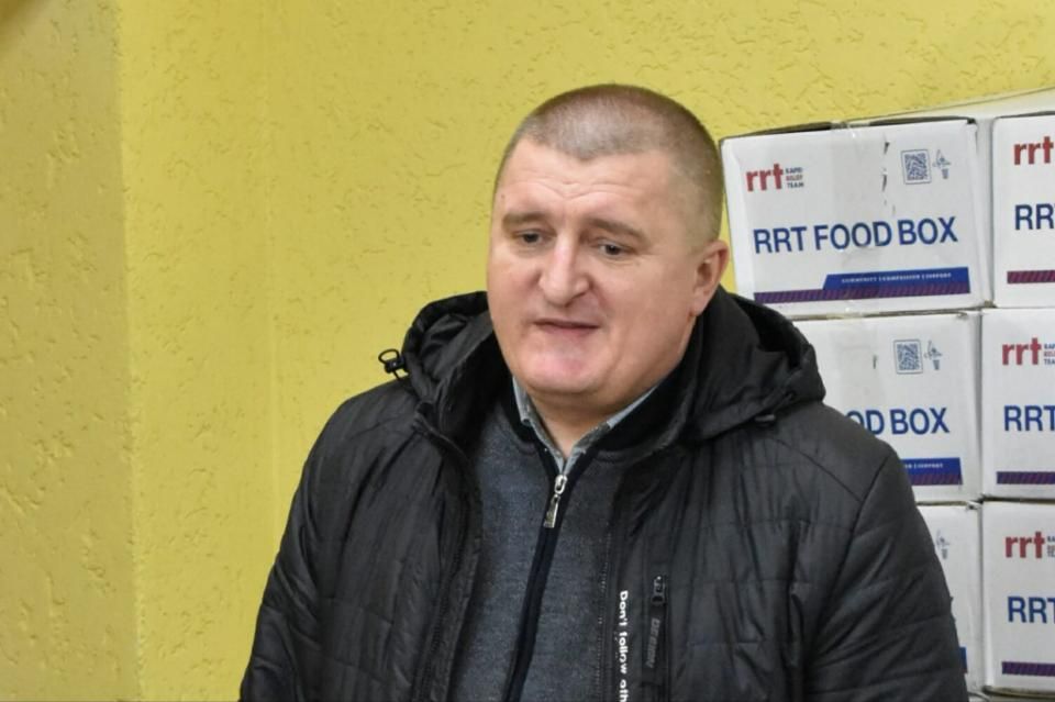 Заступник мера Коростеня Олександр Синицький задекларував зростання доходів за рік