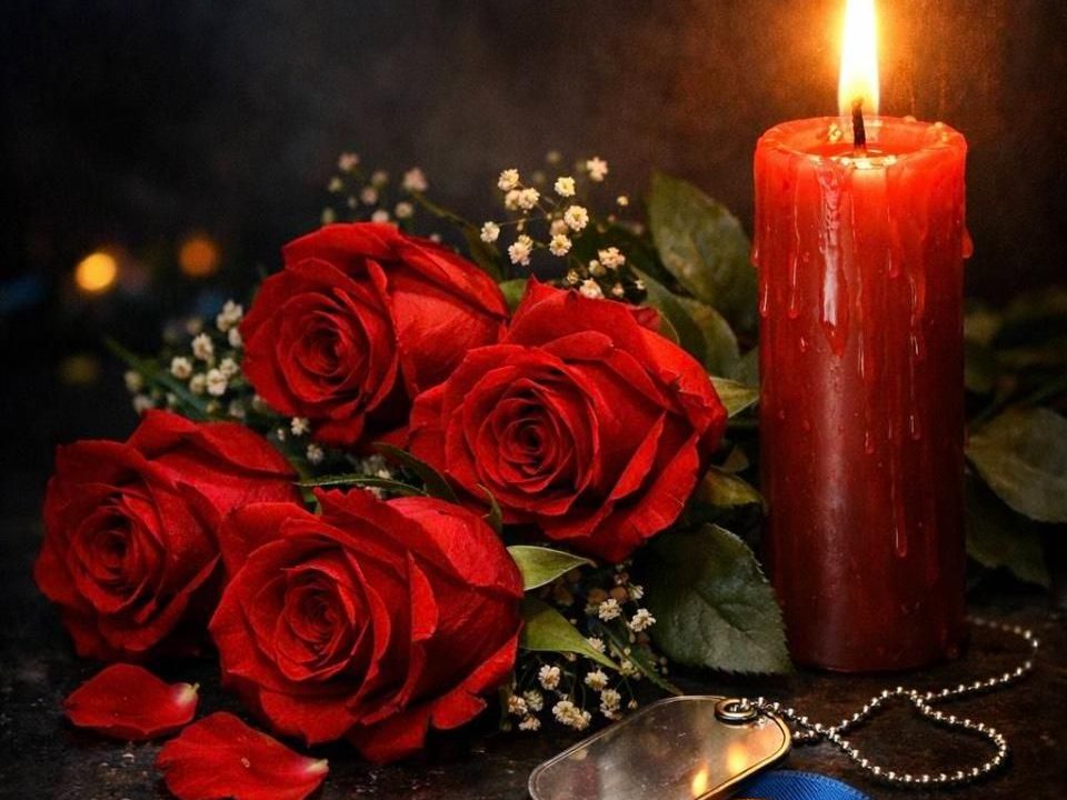 У Луганській області загинув молодий Захисник з Малина Матвій Бойко