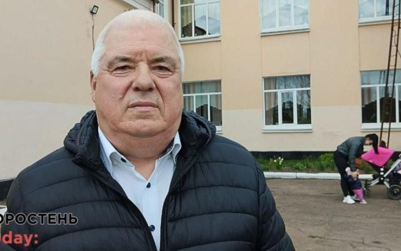 Перший заступник мера Коростеня задекларував понад 1 млн грн доходів та новий автомобіль