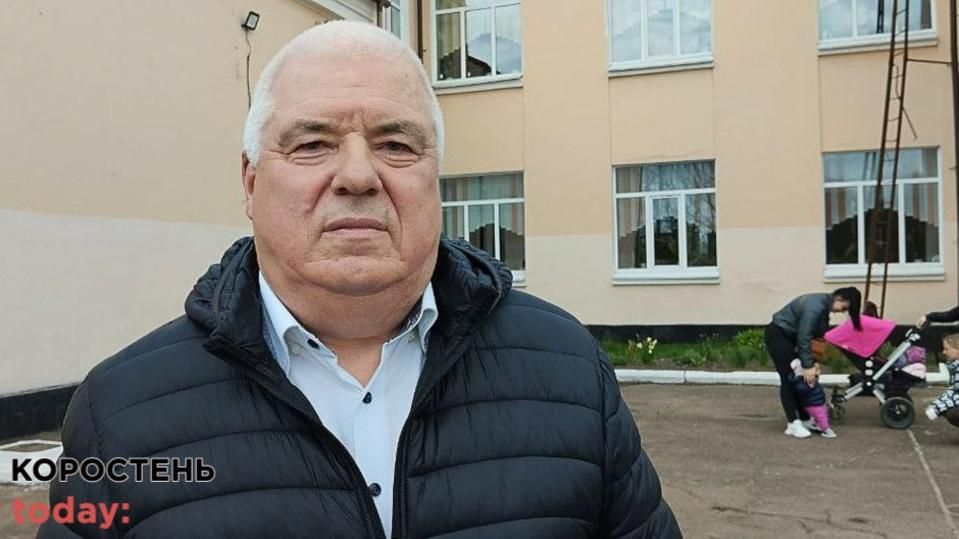 Перший заступник мера Коростеня задекларував понад 1 млн грн доходів та новий автомобіль