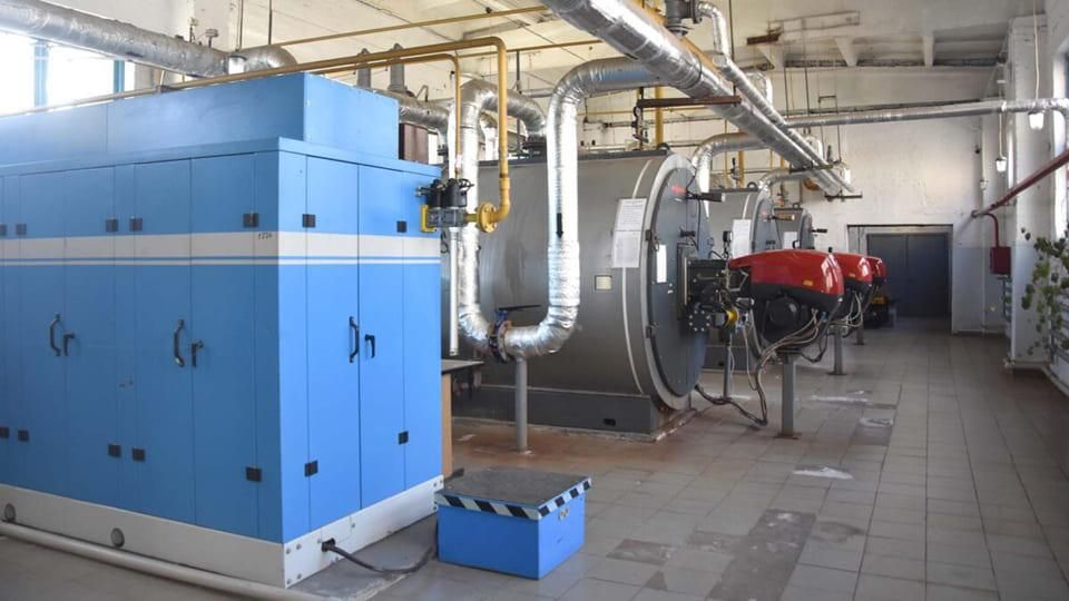 Аномальні морози, відключення та дефіцит кадрів: Коростень завершив опалювальний сезон