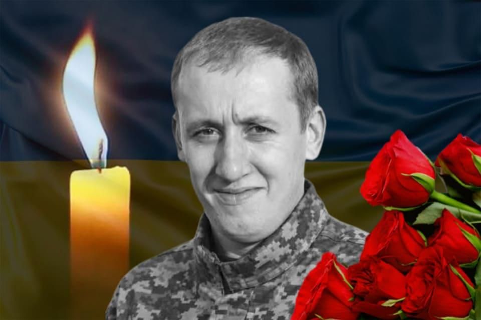 Понад півроку вважався безвісти зниклим – на щиті до Малина повертається Захисник Віктор Карплюк