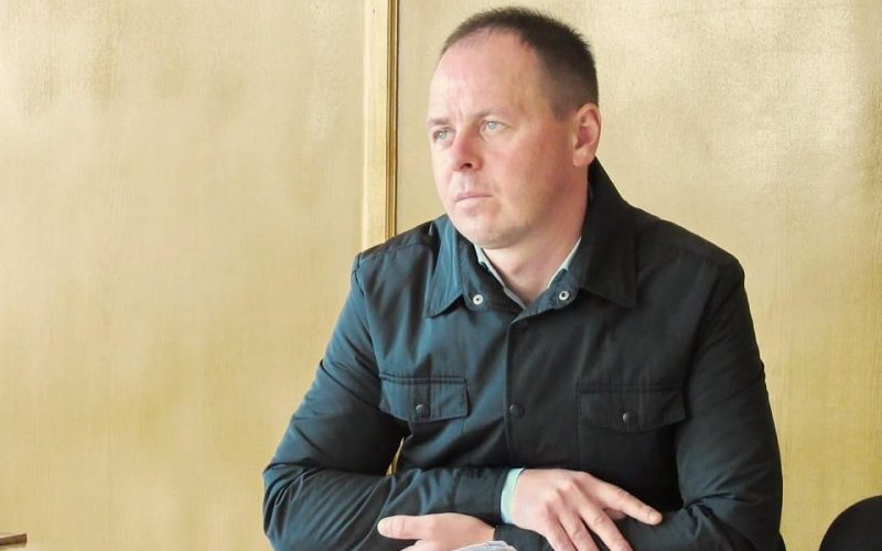 Декларація мера Малина: нове авто дружини, менше доларових заощаджень і зростання зарплати