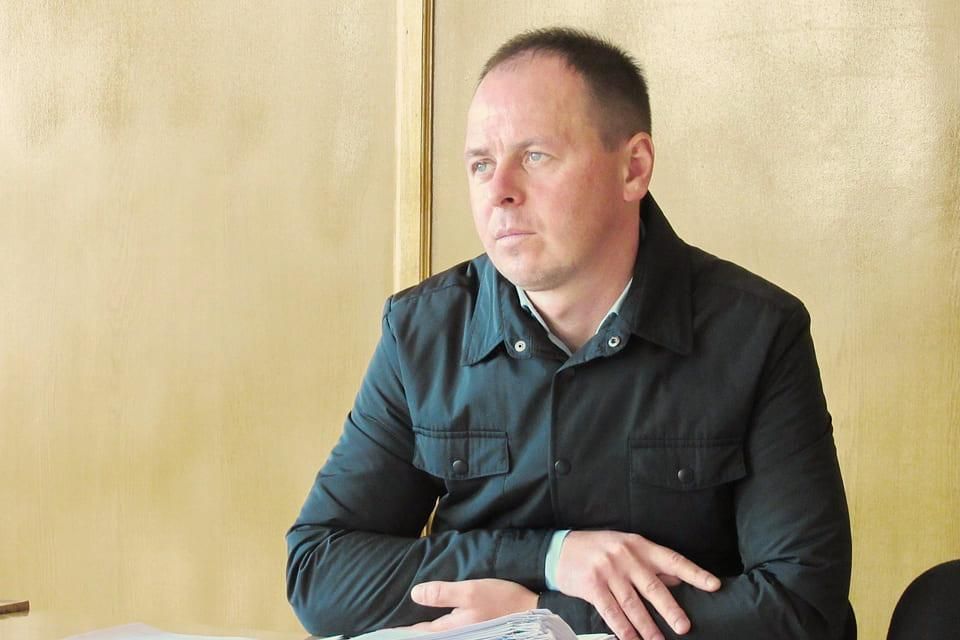 Декларація мера Малина: нове авто дружини, менше доларових заощаджень і зростання зарплати