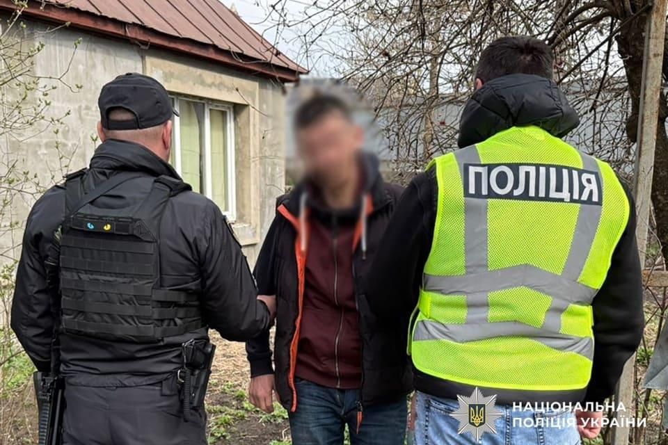 На Київській у Коростені стався вибух: травмовано місцевого жителя