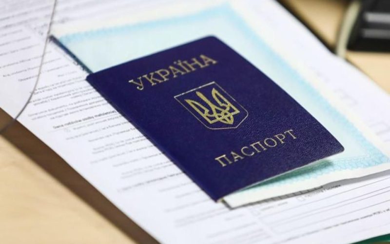 В Овручі ліквідаторів ЧАЕС і родини померлих просять оновити персональні дані