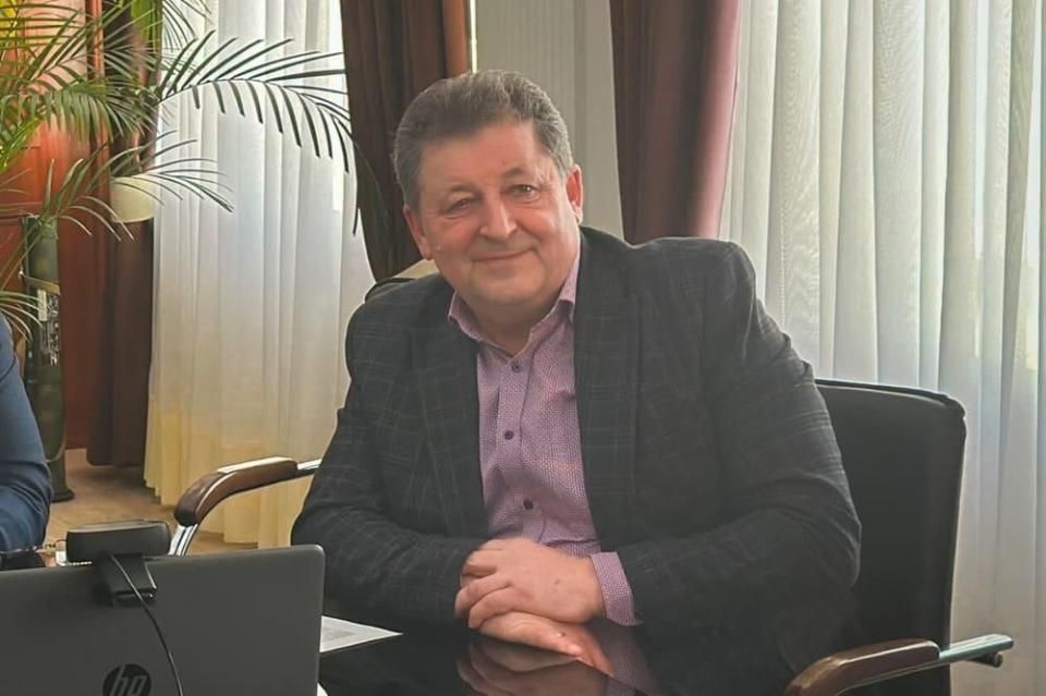 Заступник мера Коростеня Олександр Ясинецький задекларував понад 750 тис. грн зарплати та валютні заощадження