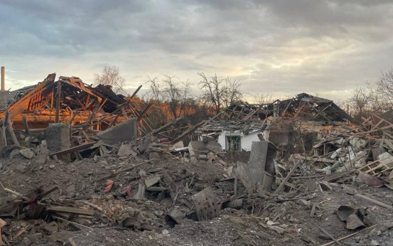 Коростенська міськрада не бере належної участі у ліквідації наслідків прильоту, — нардеп