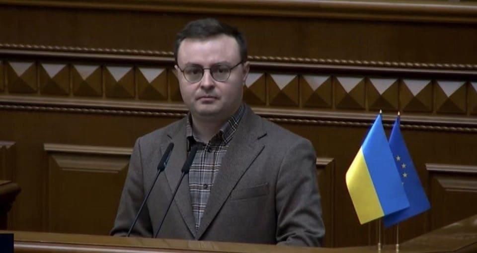 Народний депутат розкритикував владу Коростеня за пасивність і невиконання своїх обов’язків у ліквідації наслідків авіаудару